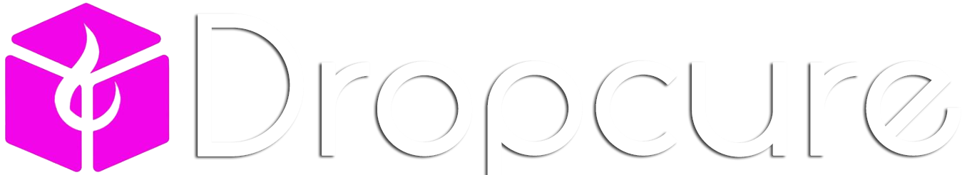 dropCure