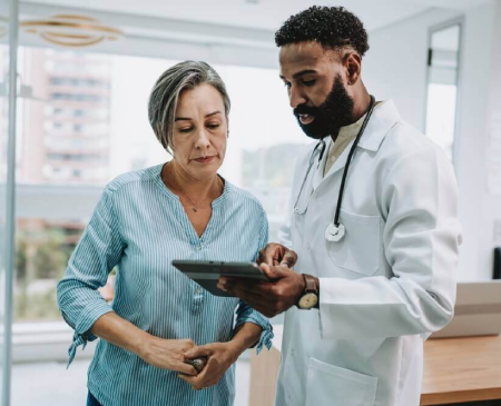 Patient Marketing System