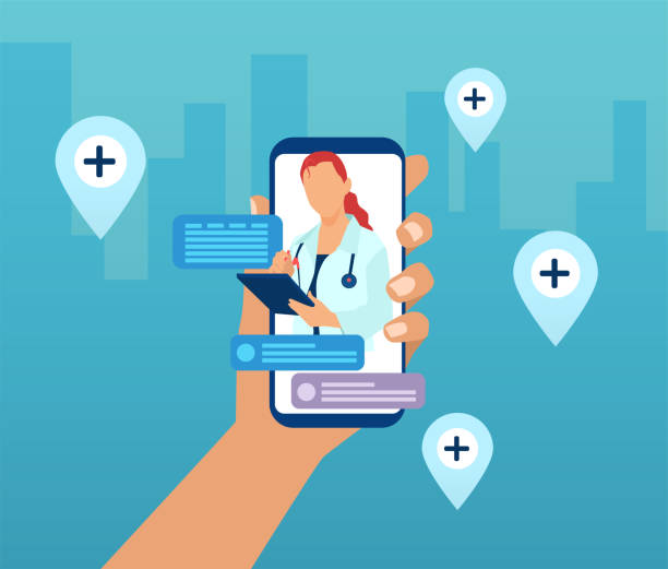Clinic realTime Chat