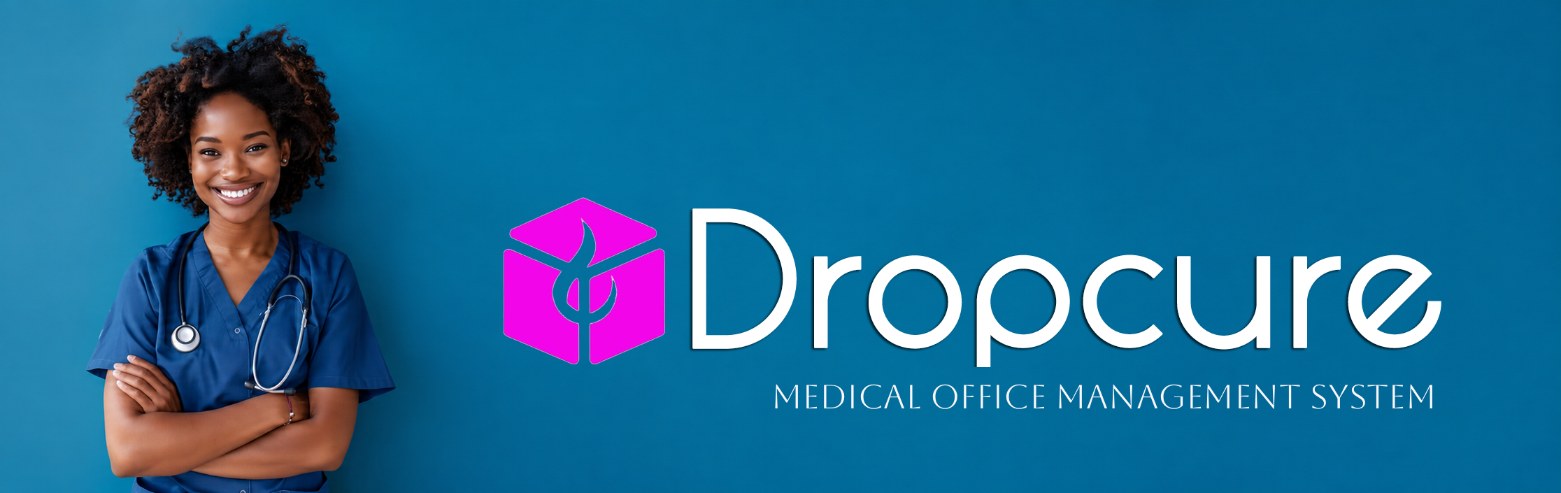 dropCure