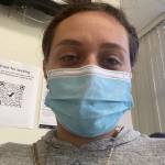 Gabriela Pastrano Profile Picture