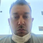 Salvador Castillo Profile Picture