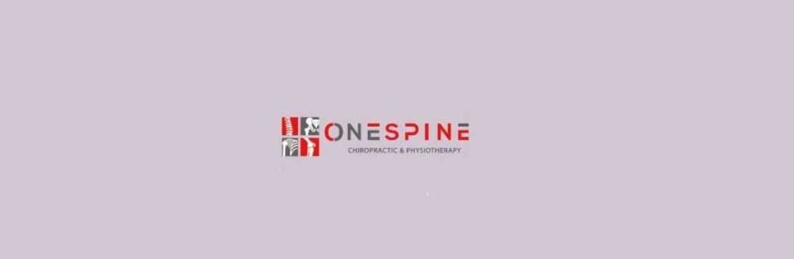 OneSpine Chiropractic & Physiotherapy Center Cover Image