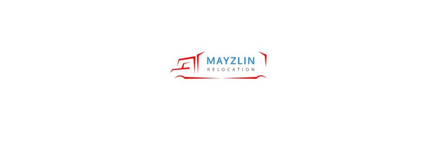 Long Distance & Out of State Movers Mayzlin Relocation Cover Image
