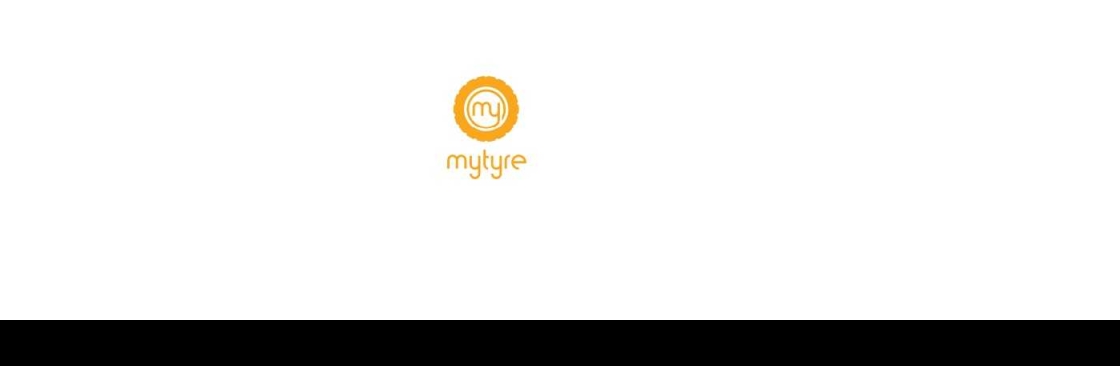 MYTYRE Cover Image