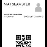 Nia Seamster Profile Picture