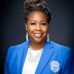 Tanisha Johnson-Monroe Profile Picture