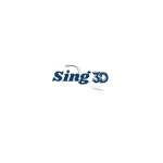 Sing 3d Profile Picture