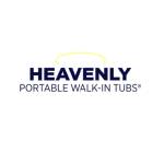 Heavenly Portable Walk-In Tubs Profile Picture