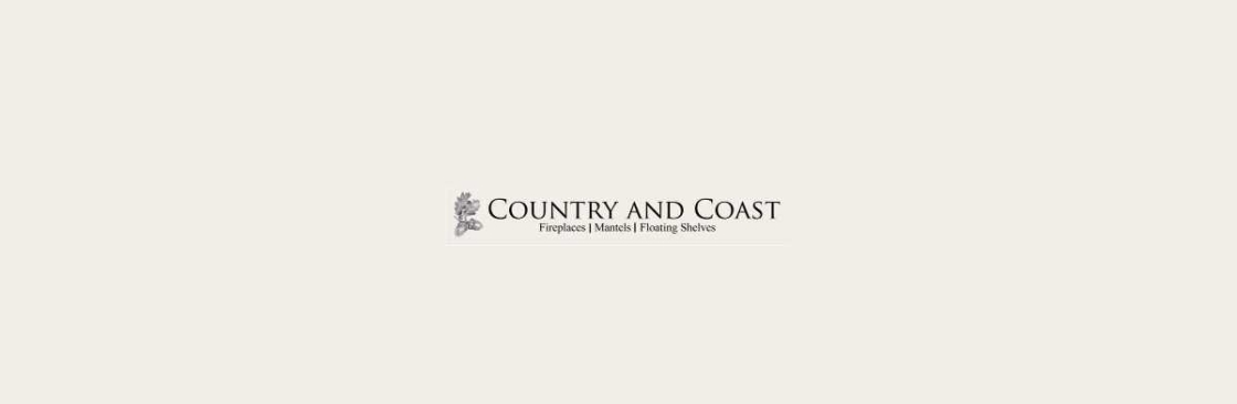 Country and Coast Oak beams for sale Cover Image