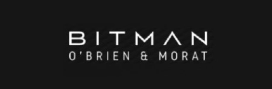 bitman law Cover Image