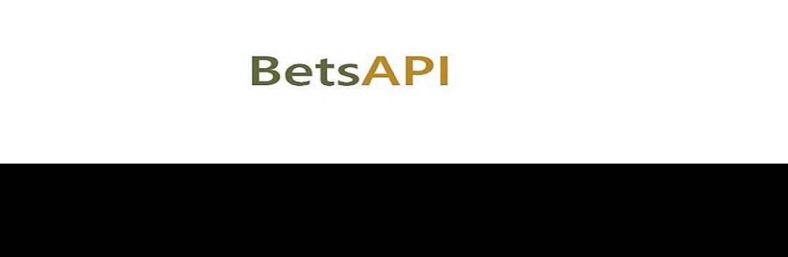 BetsAPI Cover Image