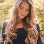 Amelia Foster Profile Picture