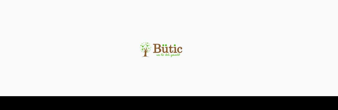 Bütic GmbH Cover Image
