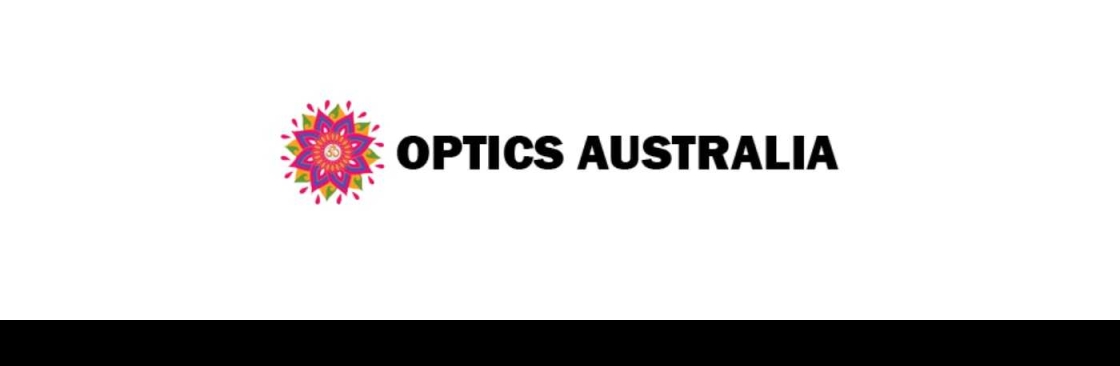 OPTICS AUSTRALIA Cover Image
