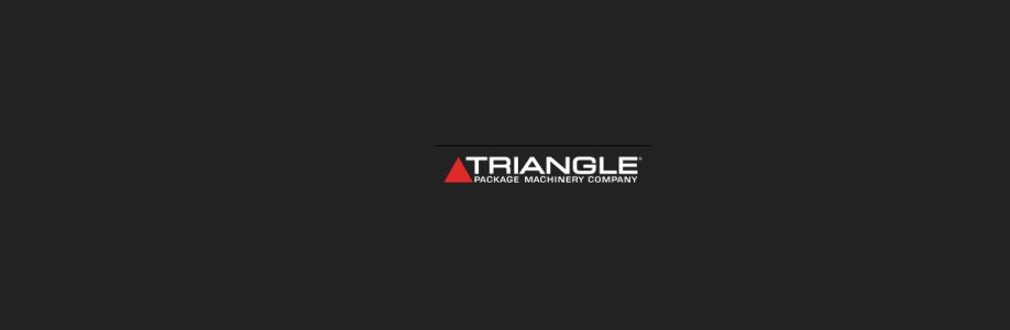 Triangle Package Machinery Co Cover Image