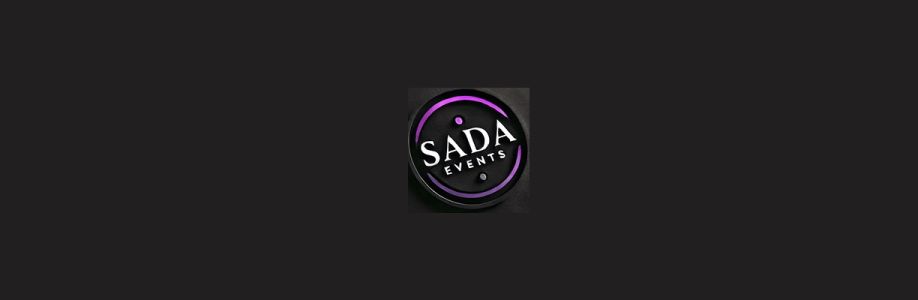Sada Events Management Cover Image