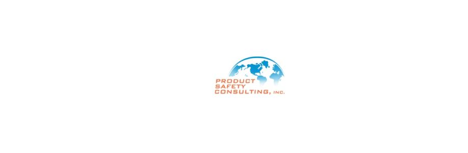 Product Safety Consulting Inc Cover Image