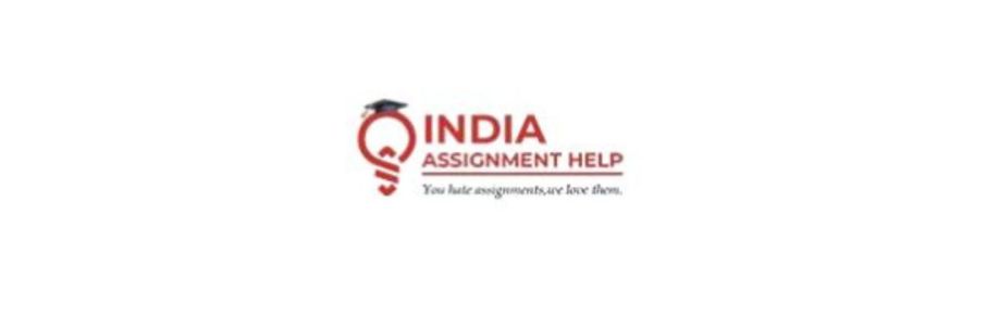 India Assignment Help Cover Image