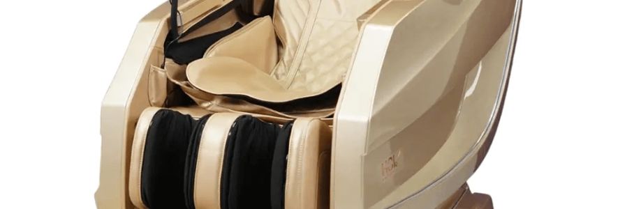 Hci Massage Chair Cover Image