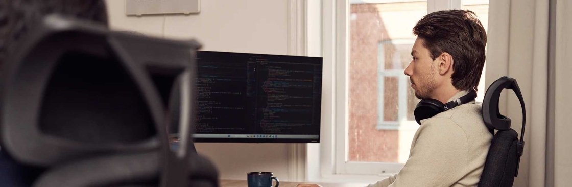 Stride Norden AB Cover Image