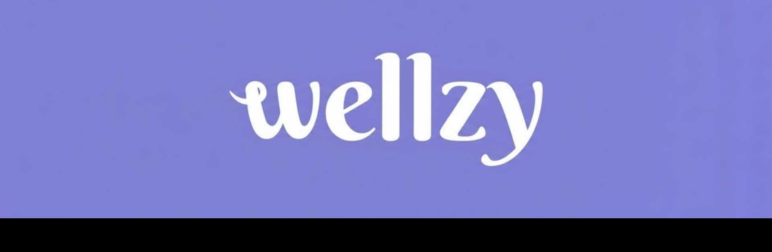 Wellzy Cover Image