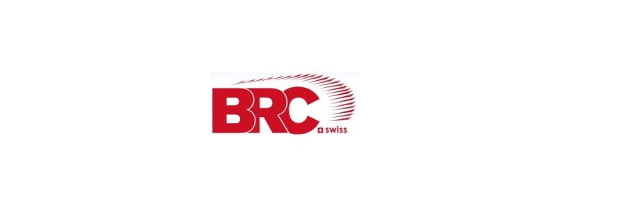 BRC. swiss Cover Image