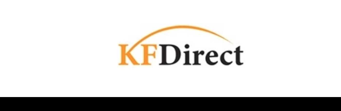 KFDirect . Cover Image