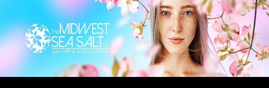 The Midwest Sea Company Inc Cover Image