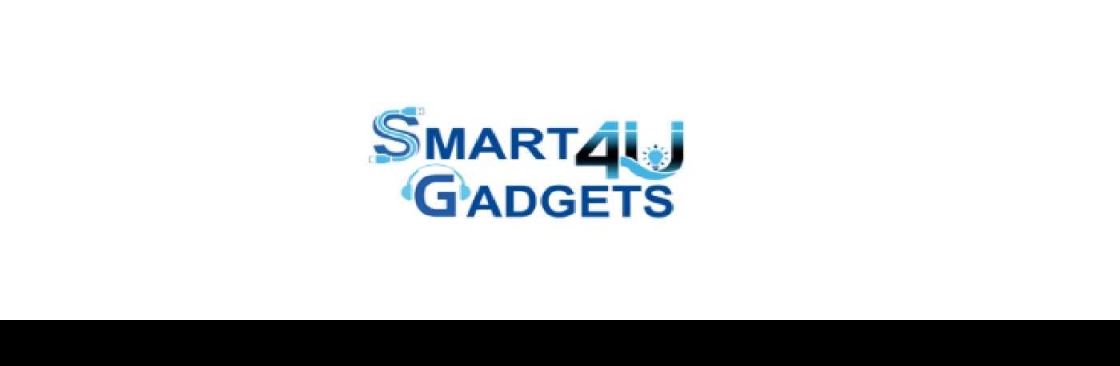 SmartGadgets4U Cover Image