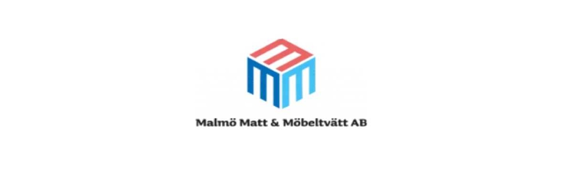 Malmö Matt & Möbeltvätt AB Cover Image