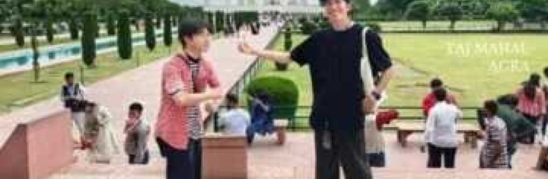 Hello India Tour Cover Image