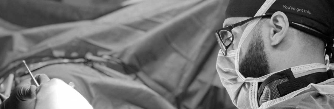 drkamelandfootankle Cover Image