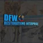 DFW Restorations Enterprise, LLC Profile Picture