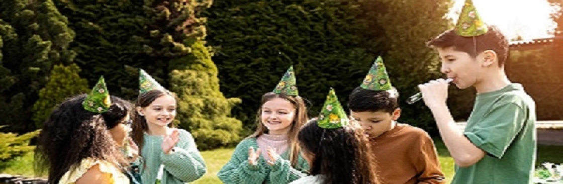 Enchanted Bash Cover Image