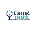 Blessed Health Profile Picture