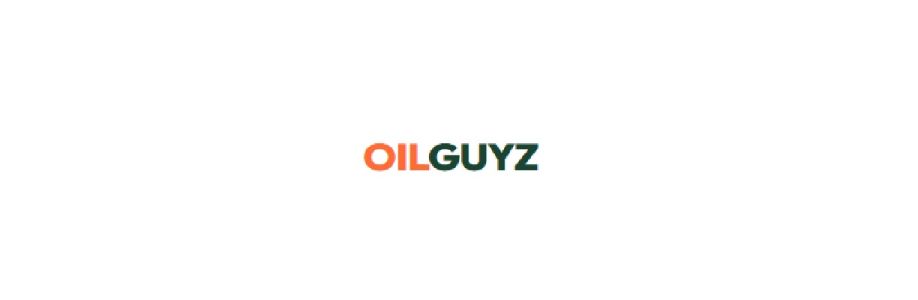 Oil Guyz Cover Image