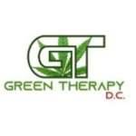 Green Therapy Profile Picture