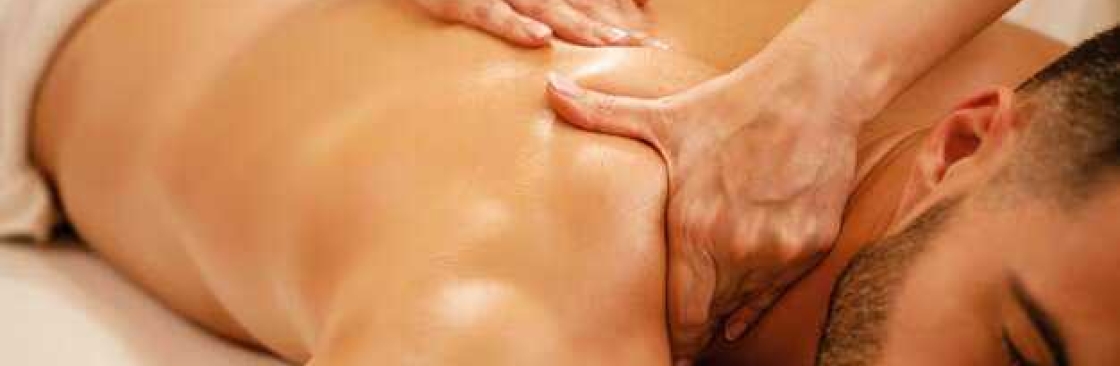MALI HEALING SPA Thai Massage NYC Cover Image