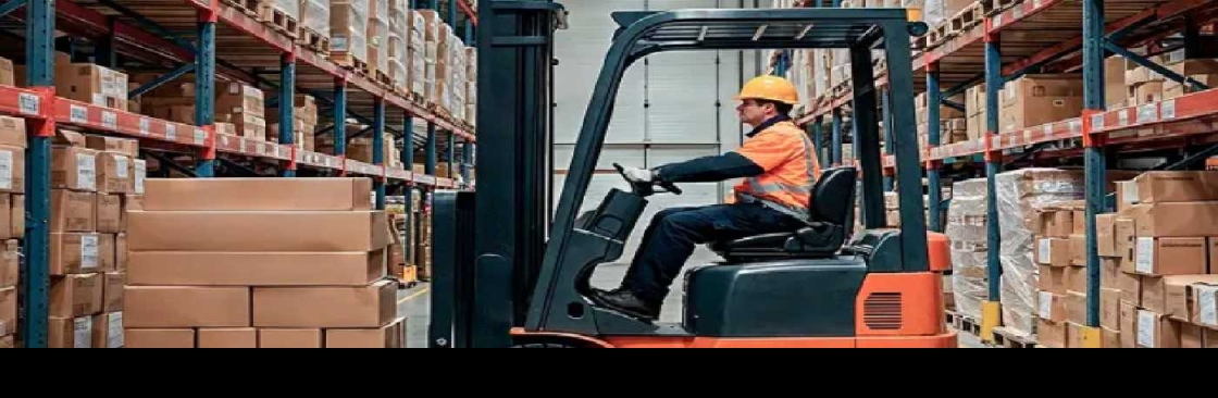 OmniFreight Solutions Cover Image