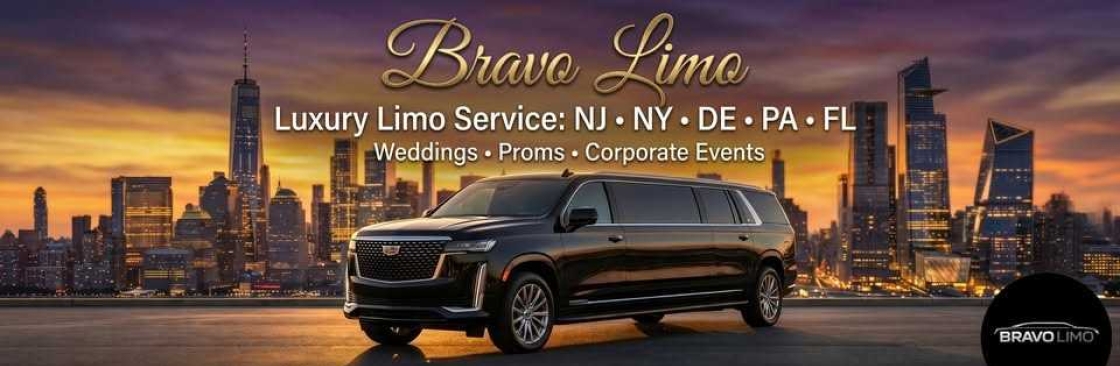 Bravo Limo Cover Image