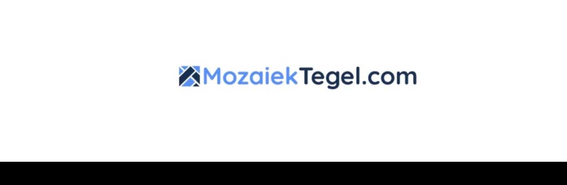 Mozaiektegel Cover Image