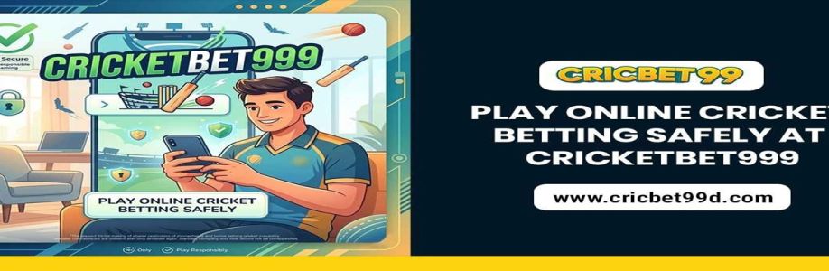 Cricbet99d Cover Image
