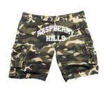 Raspberry Hills Shorts Profile Picture