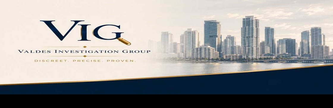 Valdes Investigation Group Cover Image