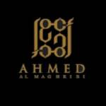 Ahmed Al Maghribi UK Profile Picture