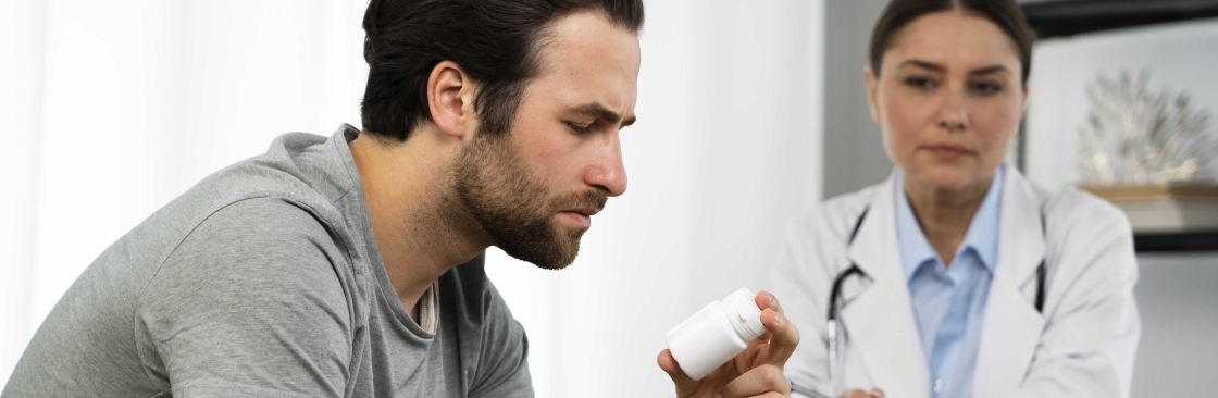 Addiction Intervention Cover Image