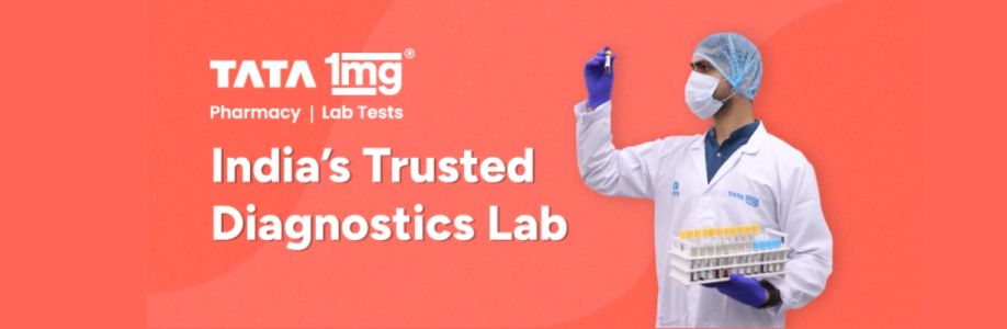Tata1mg Authorized Home sample collection Center Cover Image