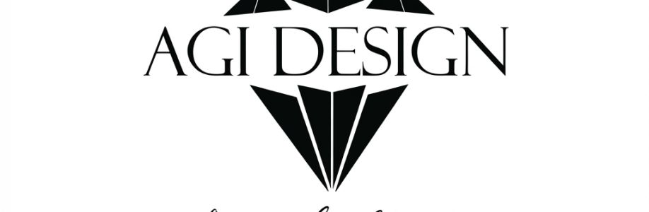 AGI Design Cover Image