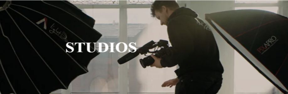 Fade Street Studios Cover Image